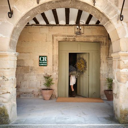 Casa Palacio Arminon Extérieur photo