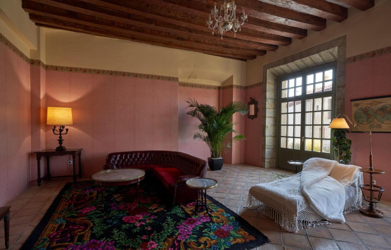 Casa Palacio Arminon Extérieur photo