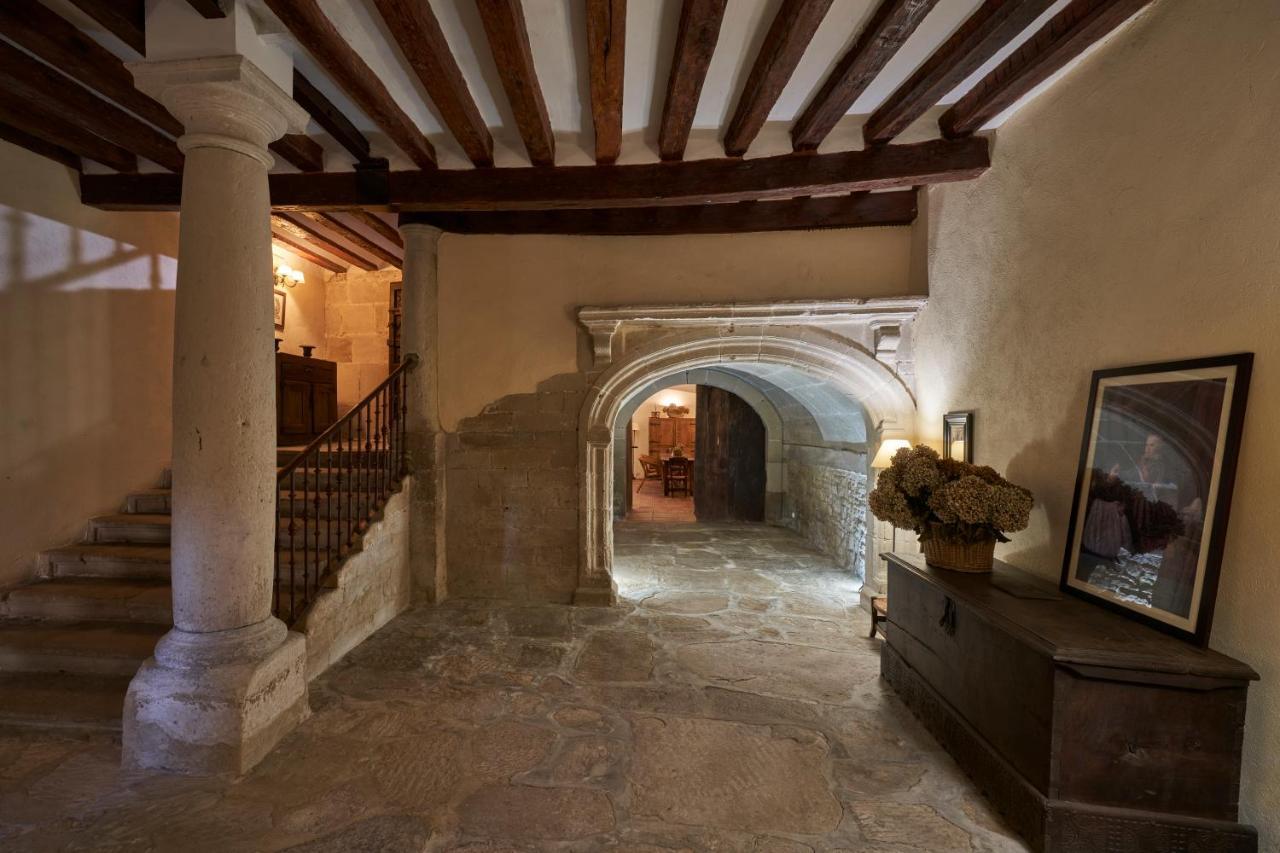 Casa Palacio Arminon Extérieur photo
