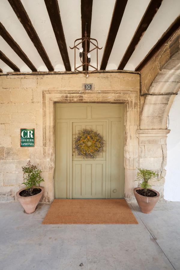 Casa Palacio Arminon Extérieur photo