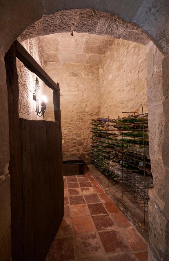 Casa Palacio Arminon Extérieur photo