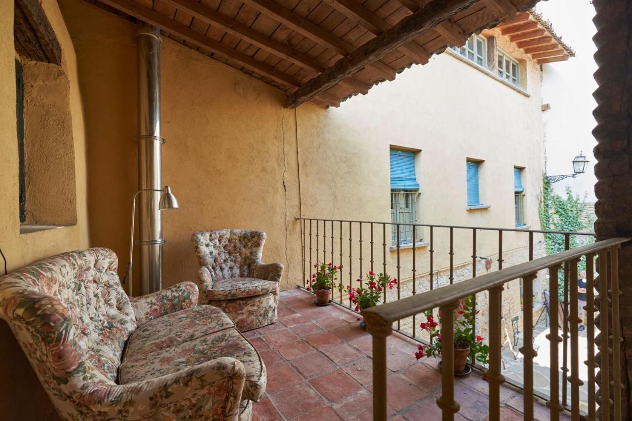 Casa Palacio Arminon Extérieur photo