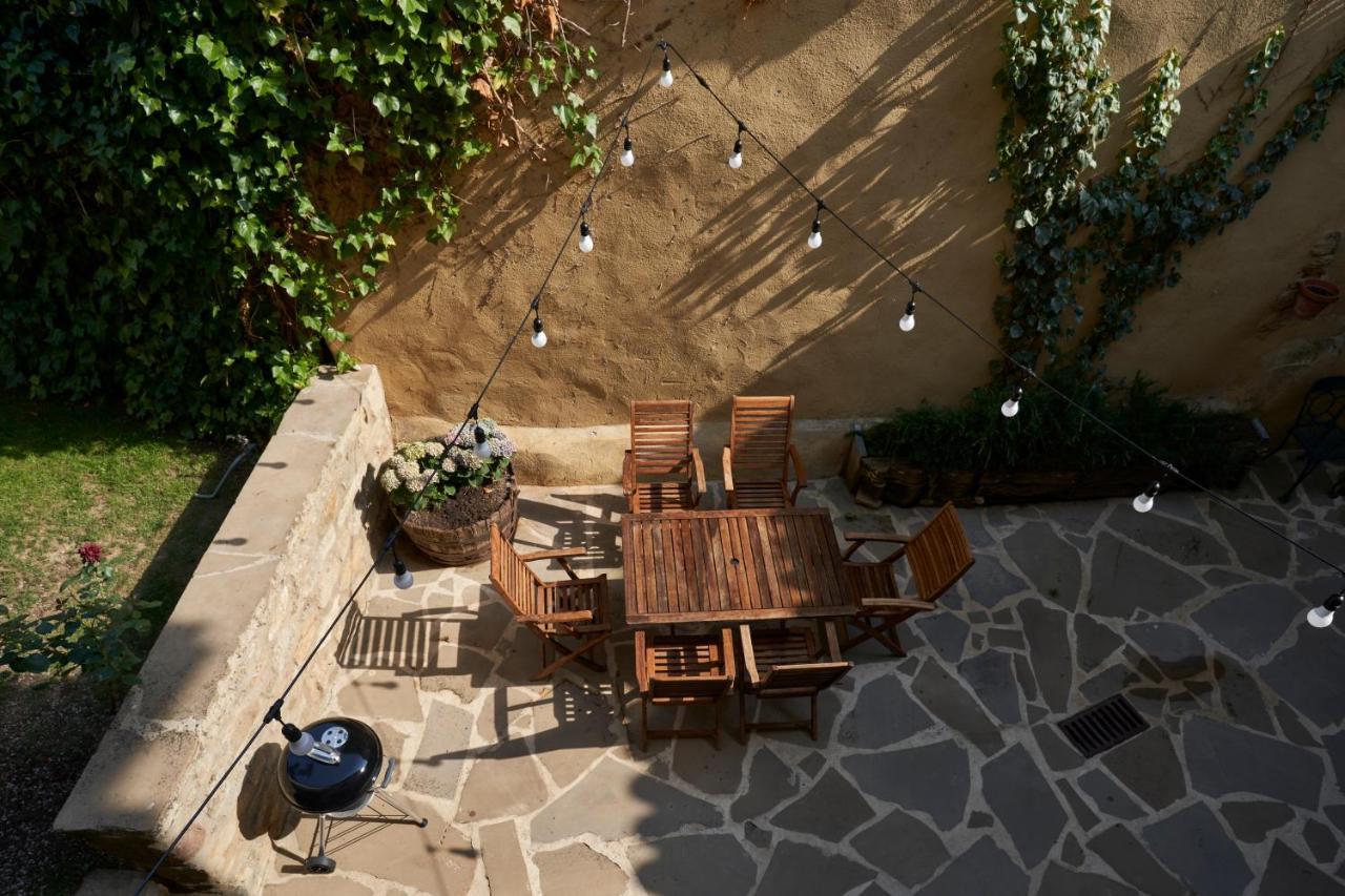 Casa Palacio Arminon Extérieur photo