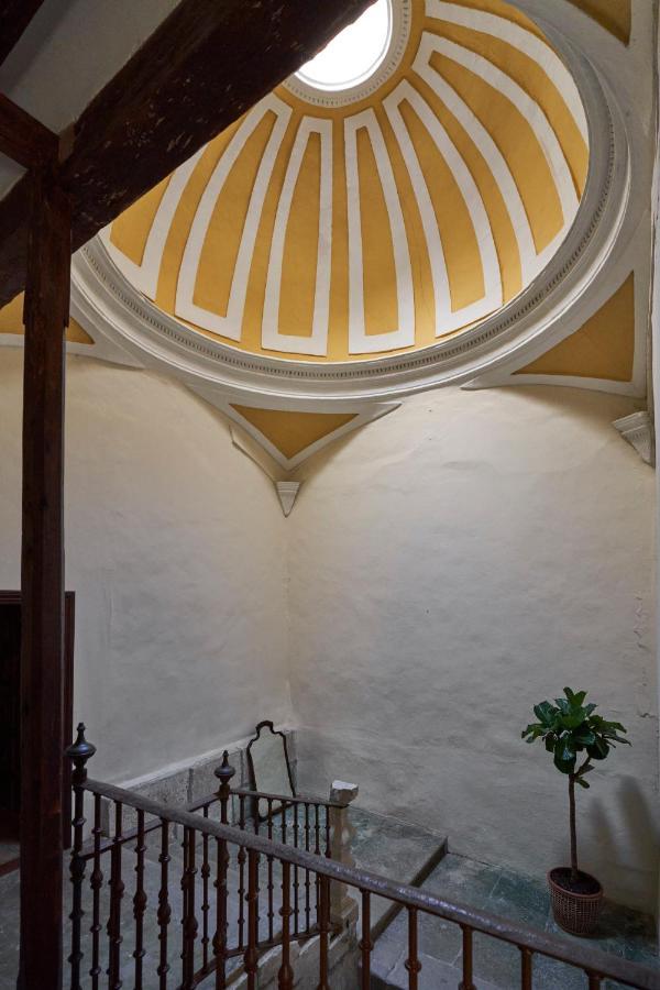 Casa Palacio Arminon Extérieur photo