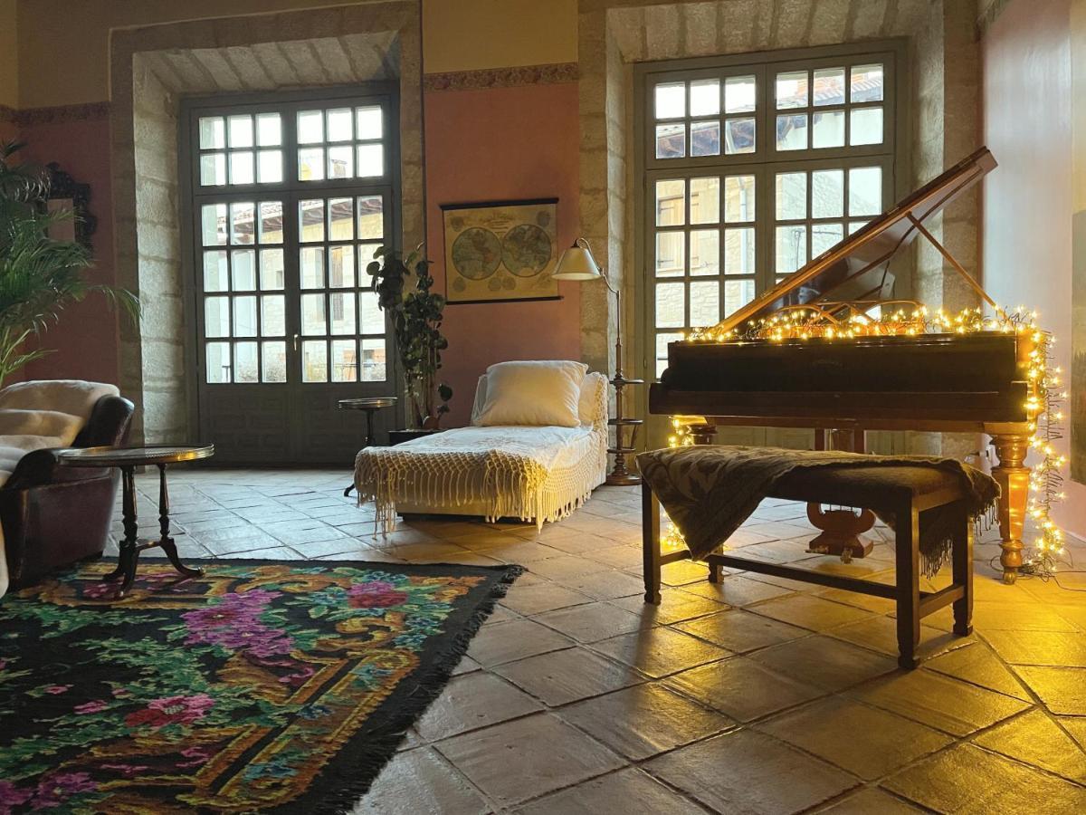 Casa Palacio Arminon Extérieur photo