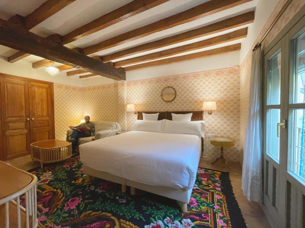 Casa Palacio Arminon Extérieur photo