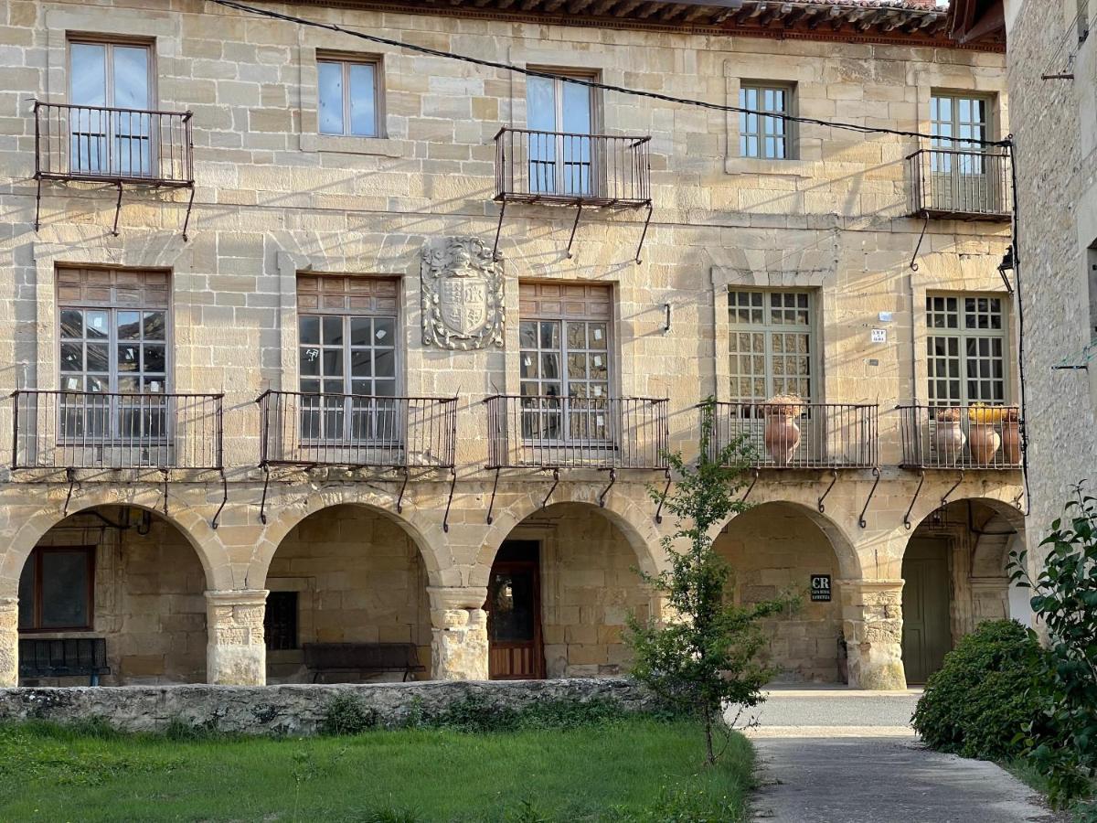 Casa Palacio Arminon Extérieur photo