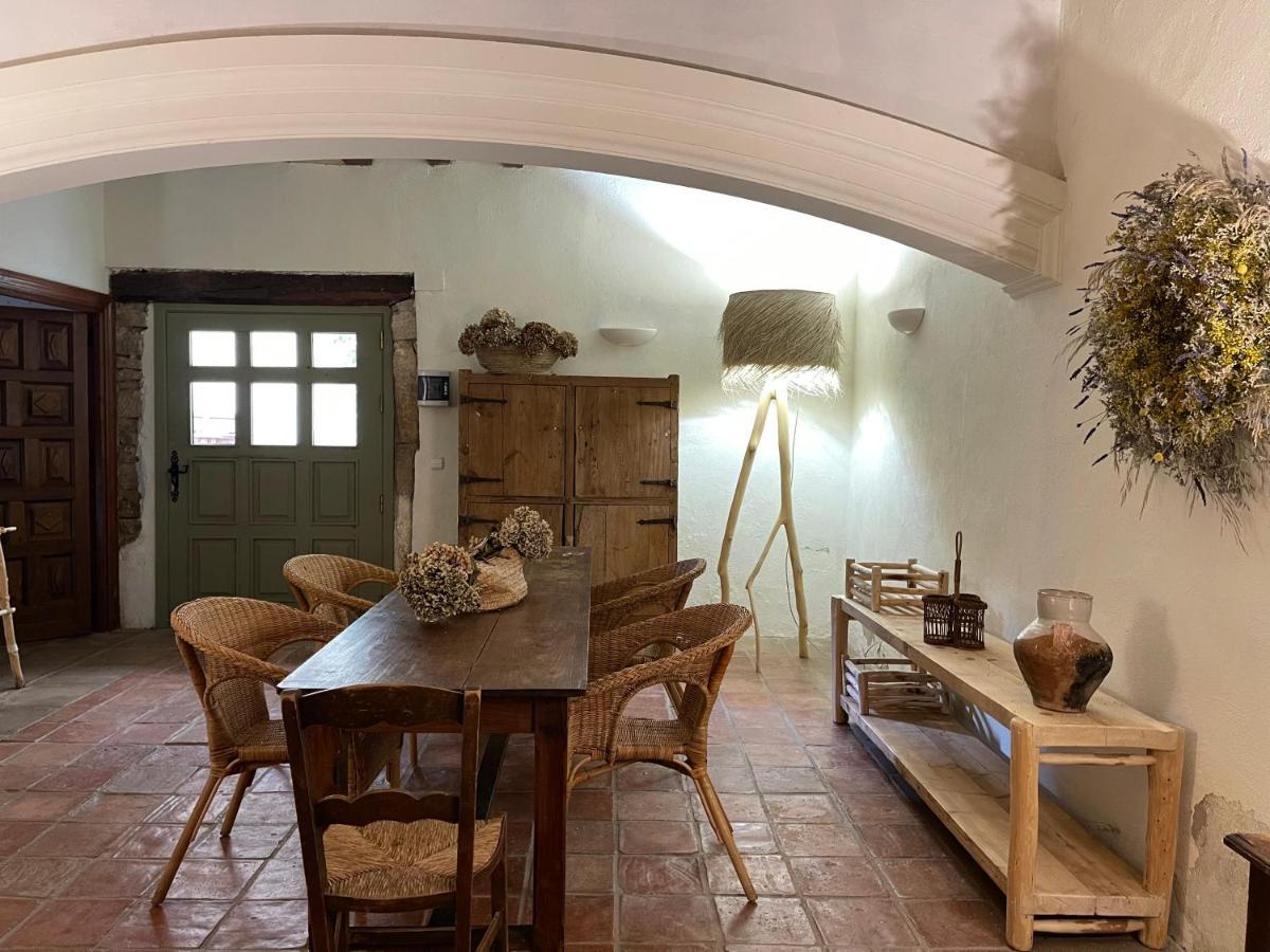 Casa Palacio Arminon Extérieur photo