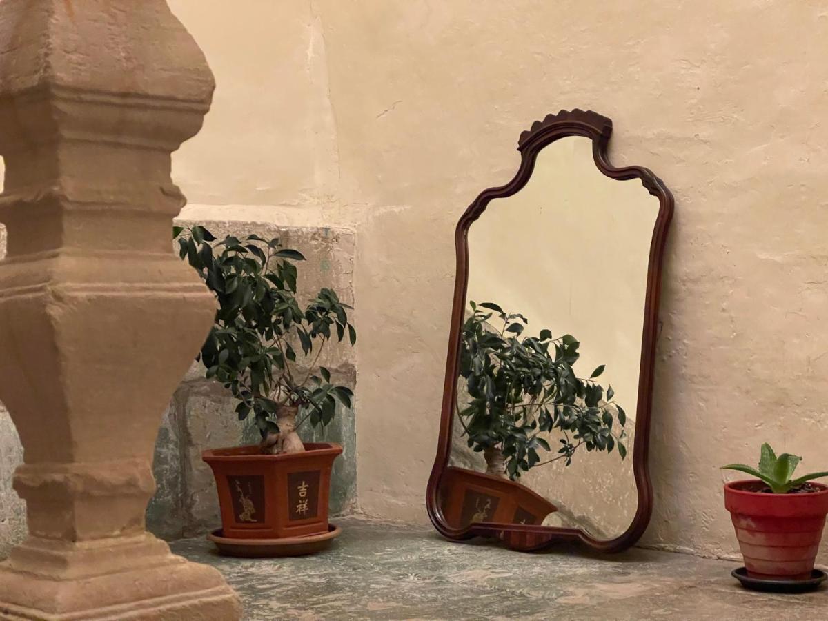Casa Palacio Arminon Extérieur photo