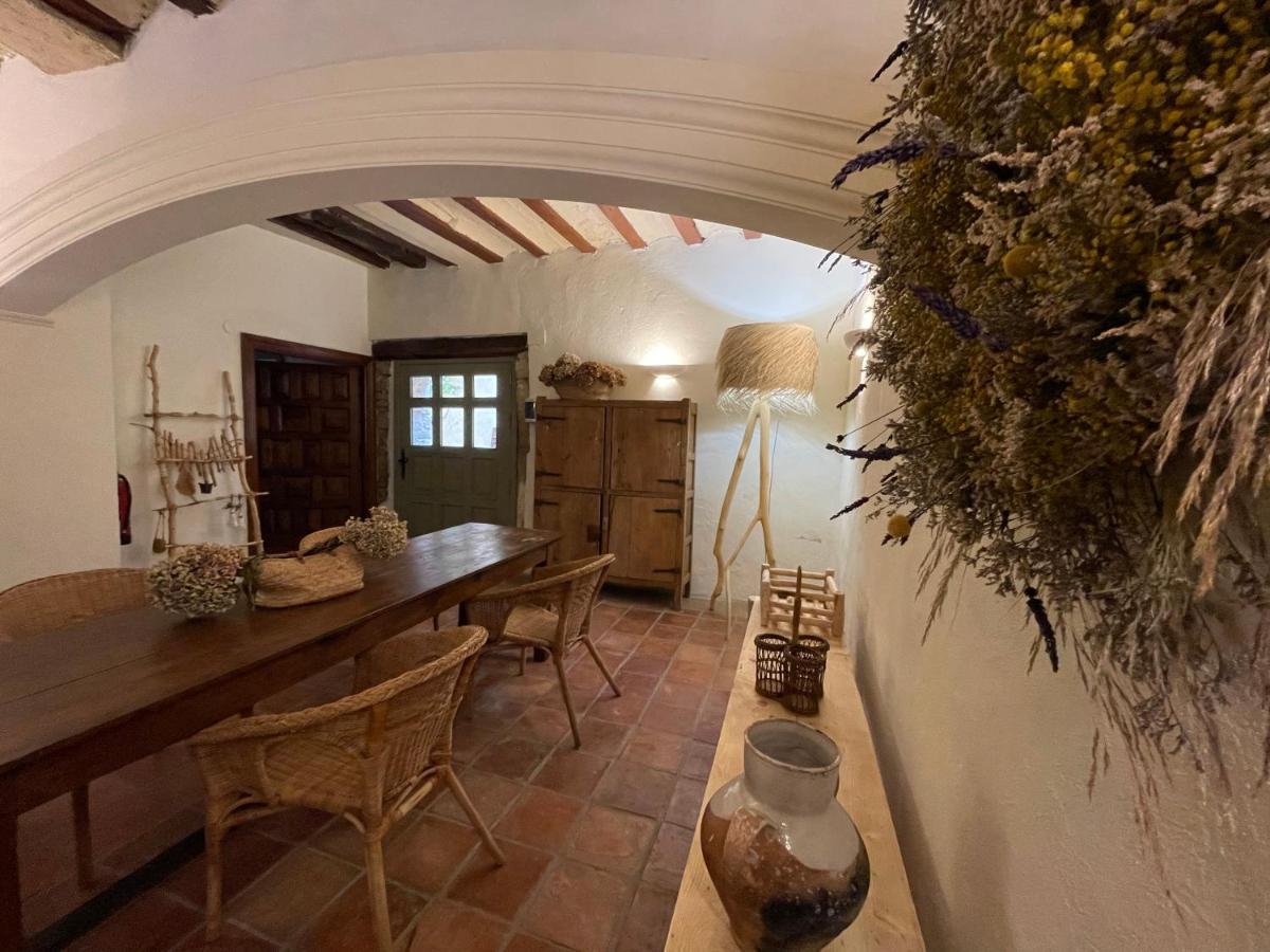 Casa Palacio Arminon Extérieur photo