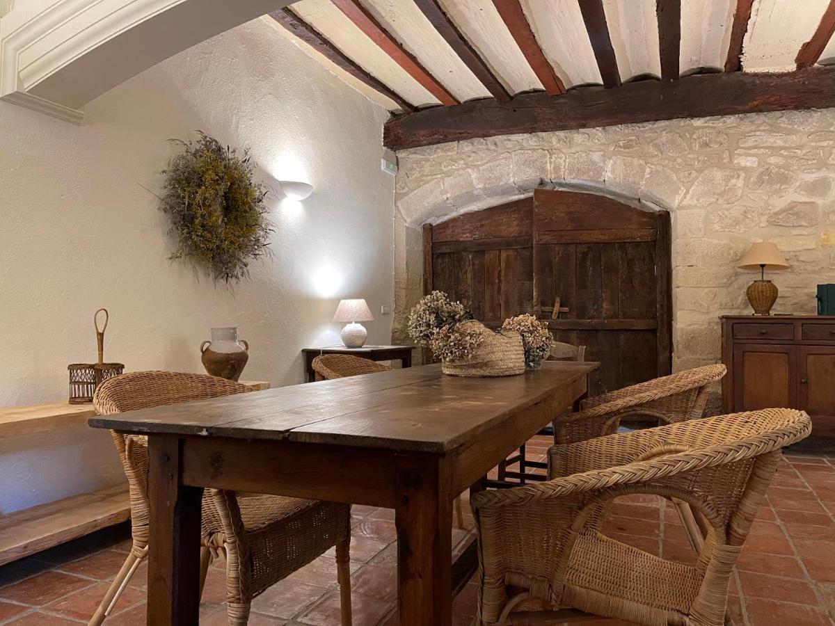 Casa Palacio Arminon Extérieur photo