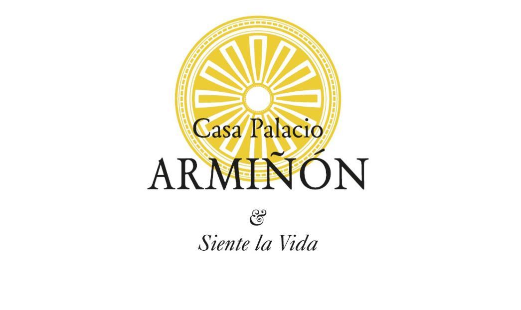 Casa Palacio Arminon Extérieur photo