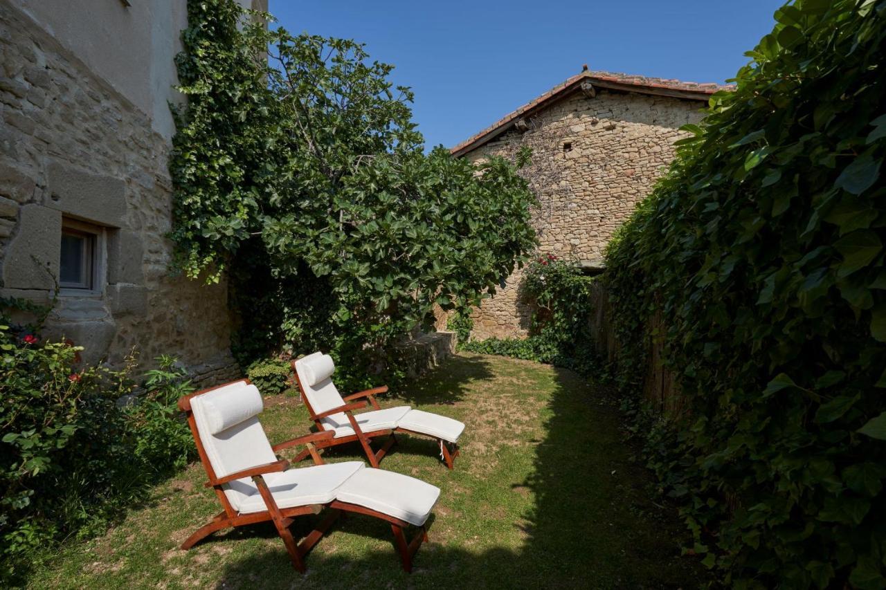 Casa Palacio Arminon Extérieur photo