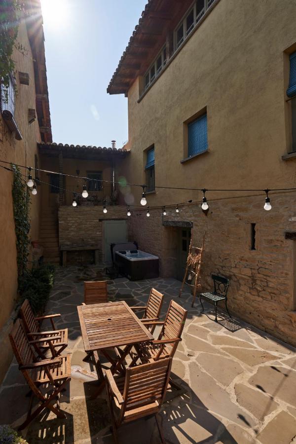 Casa Palacio Arminon Extérieur photo