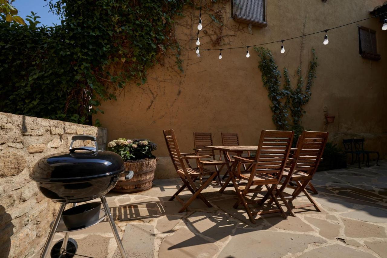 Casa Palacio Arminon Extérieur photo
