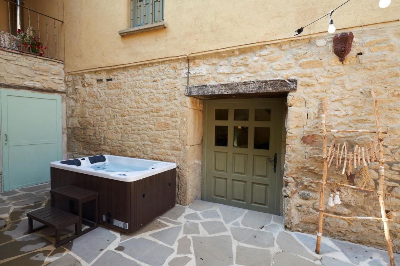 Casa Palacio Arminon Extérieur photo