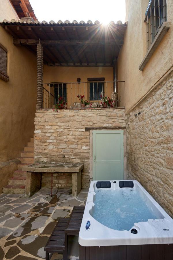 Casa Palacio Arminon Extérieur photo