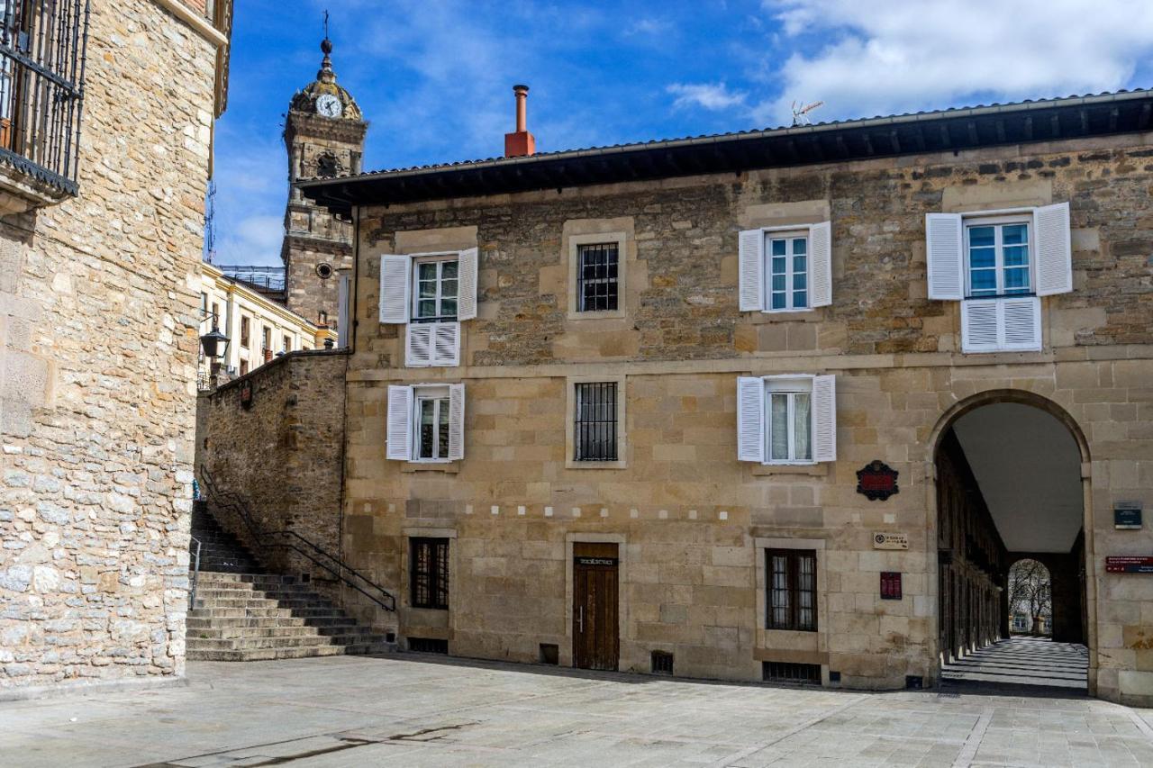 Casa Palacio Arminon Extérieur photo