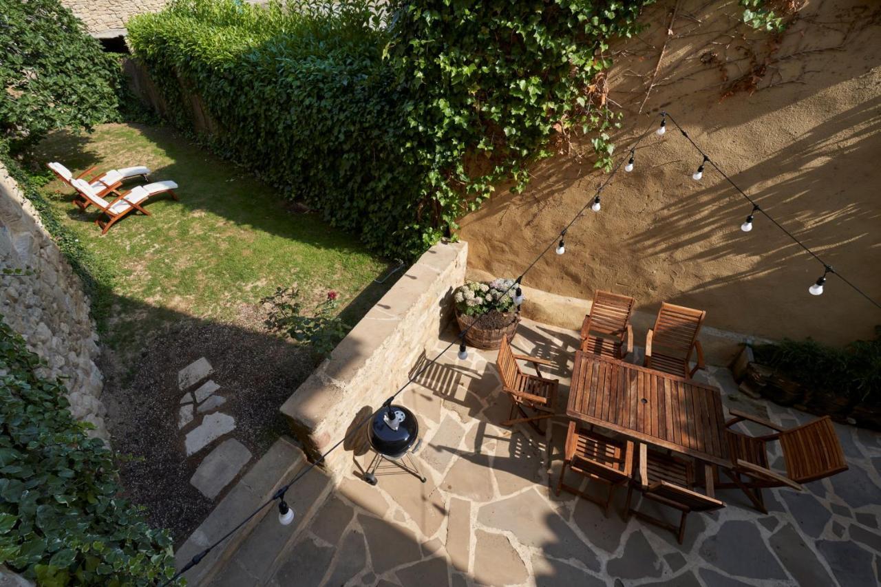 Casa Palacio Arminon Extérieur photo