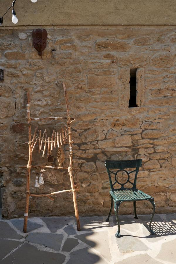 Casa Palacio Arminon Extérieur photo