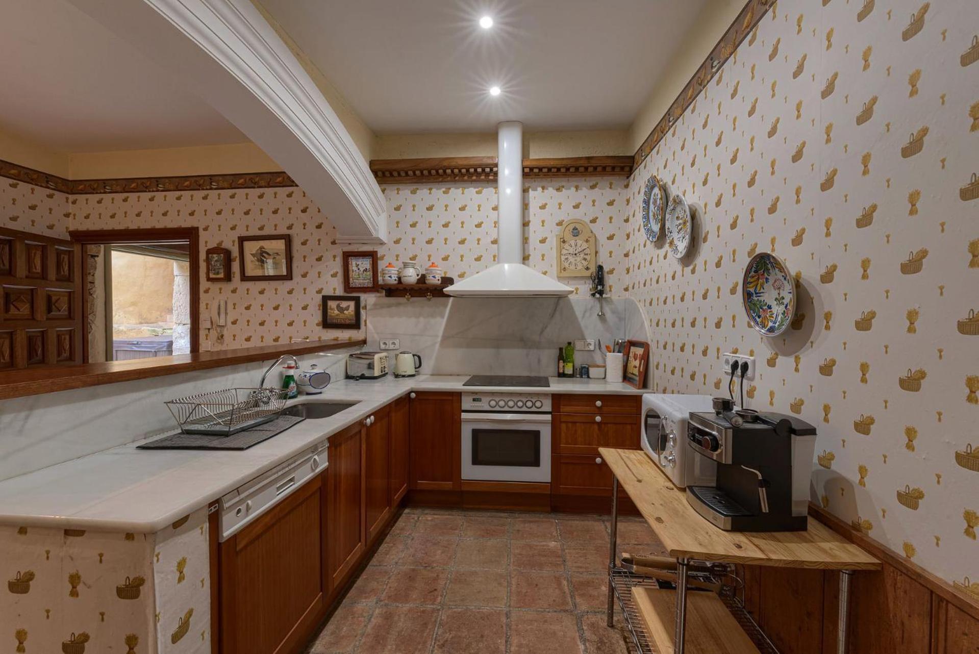 Casa Palacio Arminon Extérieur photo