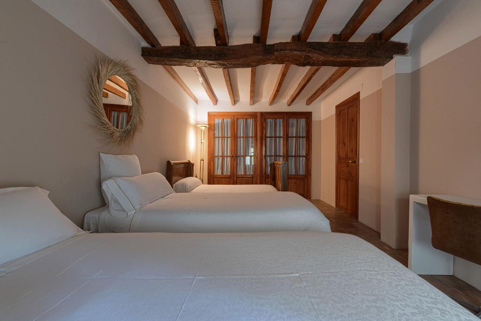 Casa Palacio Arminon Extérieur photo