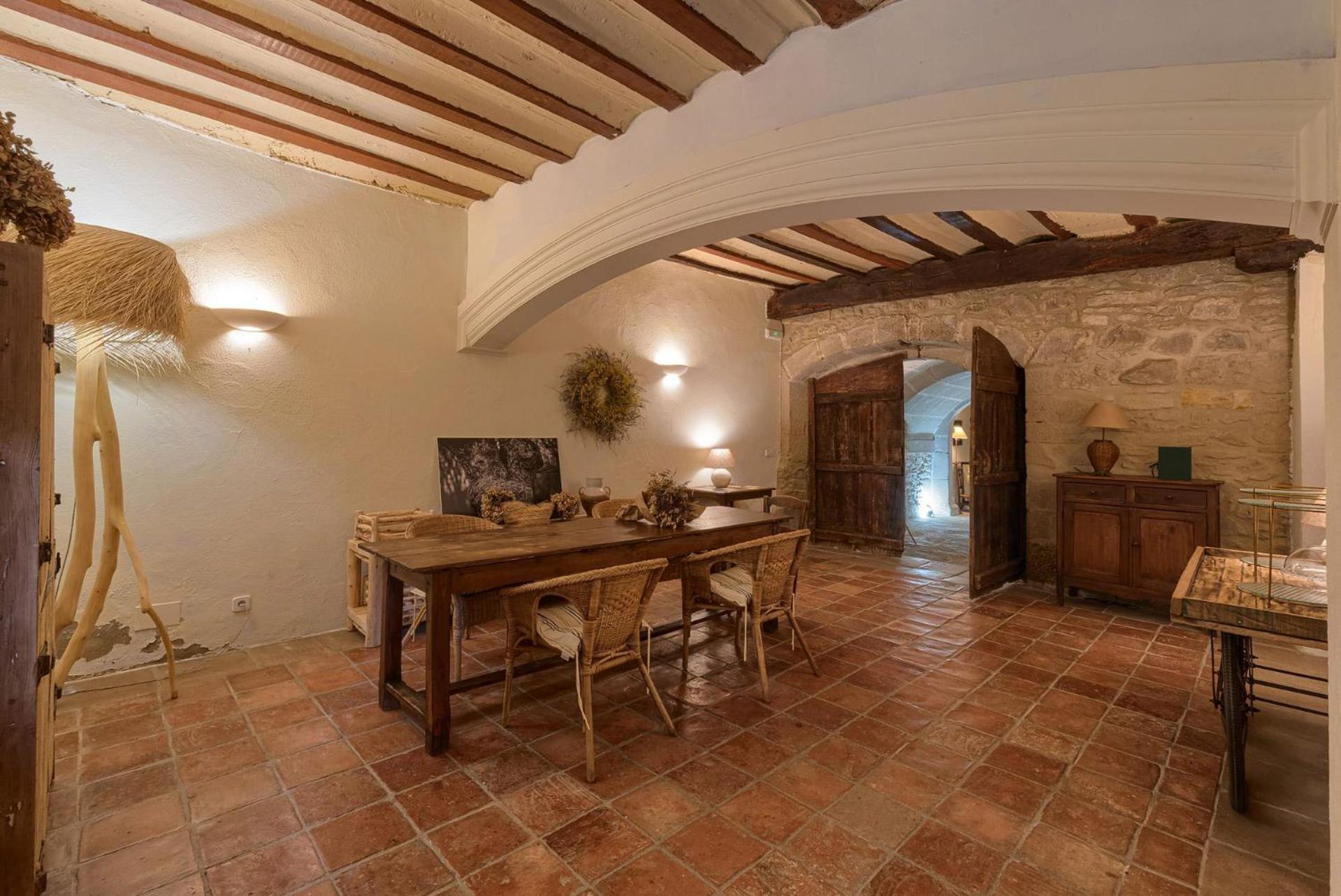 Casa Palacio Arminon Extérieur photo