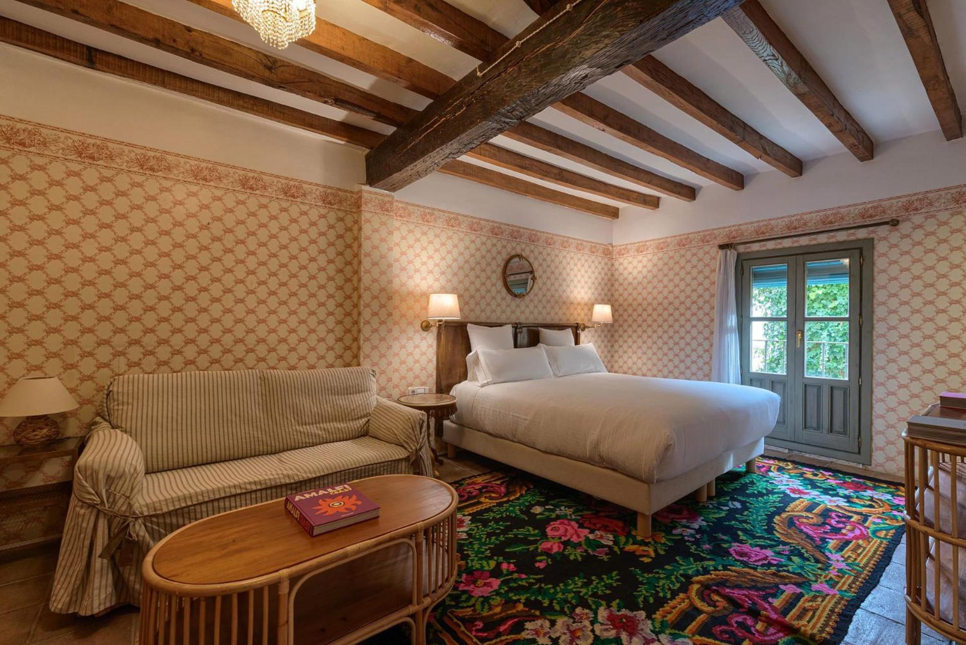 Casa Palacio Arminon Extérieur photo